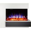 cumpără Șemineu electric ArtFlame Solvix & Haiti 40 în Chișinău 