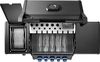 купить Мангал Napoleon Gratar pe gaz Rogue Pro-S 425 Phantom cu Sizzle Zone, Infrared (RPS425RSIBPK-2-CZ-PHM) в Кишинёве 