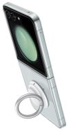 купить Чехол для смартфона Samsung EF-XF731 Galaxy Flip5 Clear Gadget Case Transparent в Кишинёве 