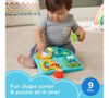 cumpără Puzzle Fisher Price Hrp31 în Chișinău 