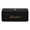 cumpără Boxă portativă Bluetooth Marshall Emberton II Black & Brass în Chișinău 
