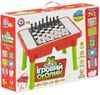 купить Настольная игра Technok Toys (9604) Игровой стол в Кишинёве 
