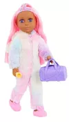 cumpără Păpușă Battat GG51185Z Glitter Girls Rafa 35cm cu set pentru somn, cod 61754 în Chișinău 