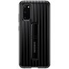 cumpără Husă pentru smartphone Samsung EF-RG980 Protective Standing Cover Black în Chișinău 