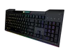Игровая клавиатура Cougar Aurora S, Чёрный 