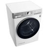 Dryer LG DC90V9V9E 