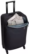 купить Чемодан THULE Subterra 2 checked spinner Black в Кишинёве 