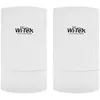 cumpără Punct de acces Wi-Fi Wi-tek WI-CPE511H-KIT 5G/3km în Chișinău 