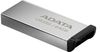 купить Флеш память USB Adata UR350 64GB USB3.2 Gen2 Metal в Кишинёве 