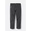 cumpără Îmbrăcăminte sport Rab Pantaloni barbati Latok GTX Black L Long Leg (QWI-44-BLK-LRG-LG) în Chișinău 