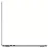 купить Ноутбук Apple MacBook Air 13.6 M2 8c/10g 512GB Space Gray MLXX3RU в Кишинёве 