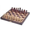 Шахматы деревянные 30x30 см Pearl CH134A (5233) 