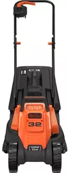 купить Газонокосилка Black&Decker BEMW451 в Кишинёве 