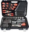 cumpără KIT DE UNELTE UNIVERSAL YATO  1/4 ", 1/2" 109 el YT-38891 în Chișinău 