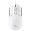 Gaming Mouse HyperX Pulsefire Haste 2, Alb 