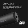 cumpără Încărcător pentru automobil Belkin CCA004BTBK 30w USB-C PD PPS Car Charger în Chișinău 