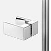 cumpără Cabină de duș New Trendy Avexa pentagonal L 90x90x200 Hinged EXK-3886 în Chișinău 