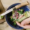 купить Нож походный FOX Knives O VRI7PT Coltelli Opinel Inox в Кишинёве 