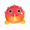 купить Игрушка для купания miscellaneous Bocioland-1220 0380 Рыбка Красная Bl038 в Кишинёве 