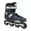 cumpără Role SEBA LUSK-RAY-DA 43 LUMINOUS RAY, Negru închis size 43 în Chișinău 