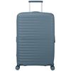 cumpără Valiză Samsonite Fastforward 68/25 TSA Exp Steel Albastru (155260/1827) în Chișinău 