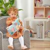 cumpără Jucărie cu pandantiv BabyOno 1511 Cartea educativa SEASONS în Chișinău 