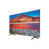75" LED SMART TV Samsung UE75CU7100UXUA, 4K UHD 3840x2160, Tizen OS, Titan 