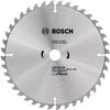 купить Диск отрезной Bosch 2608644385 Диск ECO по дереву 305x3.2/2.2x30 40з в Кишинёве 