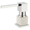 cumpără Dozator săpun Helika-AquaSanita DTQ-710CR White/Chrome în Chișinău 