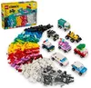 cumpără Set de construcție Lego 11036 Creative Vehicles în Chișinău 