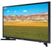 купить Телевизор 32" LED TV Samsung UE32T4570AUXUA, Black (1366x768 HD Ready, SMART TV, PQI 400Hz, DVB-T/T2/C) в Кишинёве 