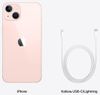 купить Смартфон Apple iPhone 13 128 GB Pink {Grade B} Refurb. в Кишинёве 