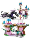 купить Конструктор Lego 43240 Maleficent’S Dragon в Кишинёве 