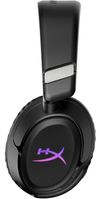 cumpără Căști pentru gaming HyperX B5VC4AA, Cloud Flight 2, Black în Chișinău 