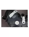 cumpără Role SEBA LUSK-RAY-DA 44 LUMINOUS RAY, Negru închis size 44 în Chișinău 