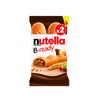 cumpără Batoane Nutella B-ready Netella, 2 buc. în Chișinău 