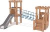 cumpără Teren de joacă PlayPark 1443 SOL-02-1 în Chișinău 
