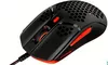 cumpără Mouse HyperX 4P5E3AA, Pulsefire Haste Black/Red în Chișinău 