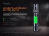 cumpără Lanternă Fenix PD35 V3.0 LED Flashlight (Green) în Chișinău 