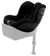 купить Автокресло Cybex 524001423 Scaun auto Sirona G i-Size Magic Black, 40-105cm в Кишинёве 