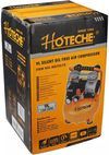 купить Компрессор Hoteche A832610 безмасл. 9L 60l/min 8bar 0.8kW A832610 в Кишинёве 