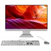 купить Компьютер моноблок 23.8 ASUS AIO V241EA White, Intel Core i5-1135G7 2.4-4.2GHz/8GB DDR4/SSD 512GB/ Intel Iris Xe Graphics/Webcam 720p HD/Speakers & Microphone/WiFi 802.11ac+BT 5.1/Gigabit LAN/23.8 FHD IPS (1920x1080)/Keyboard & Mouse/No OS V241EAK-WA126M/ All-In-One / AIO в Кишинёве 