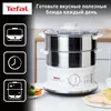 cumpără Aparat de gătit cu aburi Tefal VC1451 în Chișinău 