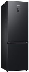 cumpără Frigider cu congelator jos Samsung RB34C672DBN/EF în Chișinău 