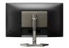 27" PHILIPS 27M1C5500VL, Black, VA, 2560x1440, 165Hz, AdaptiveSync, 1msMPRT, 350cd,HDMI+DP 