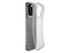 Cellular Apple iPhone 14 Pro, Fine case, Transparent 