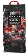 cumpără Produs pentru picnic Weber Carbune de lemn Premium Lumpwood Charcoal 5kg în Chișinău 
