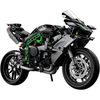 cumpără Set de construcție Lego 42170 Kawasaki Ninja H2r Motorcycle în Chișinău 
