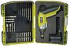 купить Шуруповерт-отвертка Ryobi CSD4130GN в Кишинёве 
