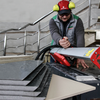 купить Диск алмазный отрезной 1A1R  от 180  до 250x1,4x25x25,4 Edge в Кишинёве 